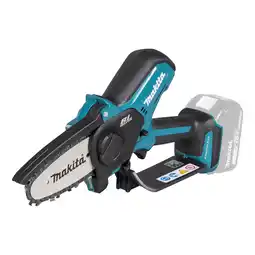 toom Baumarkt Makita Akku-Astsäge 'DUC101Z' 18 V ohne Akku Angebot