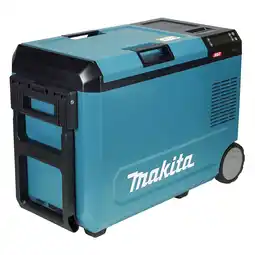 toom Baumarkt Makita Akku-Kompressor-Kühl- und Wärmebox 'CW004GZ' 29 l Angebot