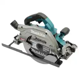 toom Baumarkt Makita Akku-Handkreissäge 'HS009GZ' 40 V ohne Akku, Ø 235 mm Angebot