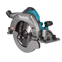 toom Baumarkt Makita Akku-Handkreissäge 'HS011GZ' 40 V ohne Akku, Ø 270 mm Angebot