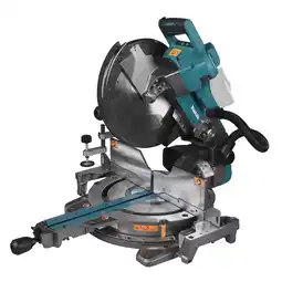 toom Baumarkt Makita Akku-Kapp- und Gehrungssäge 'LS003GZ01' mit Bluetooth, ohne Akku Angebot
