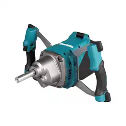 toom Baumarkt Makita Akku-Rührgerät 'UT001GZ01' 40 V ohne Akku Angebot