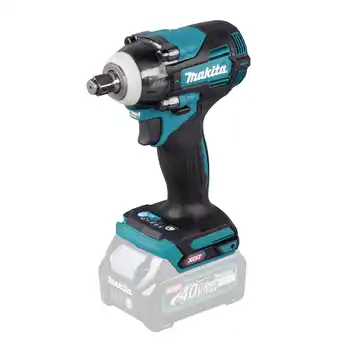 toom Baumarkt Makita Akku-Schlagschrauber 'TW004GZ' 40 V ohne Akku und Ladegerät Angebot