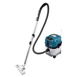 toom Baumarkt Makita Akku-Staubsauger 'VC003GLZ' 40 V ohne Akku Angebot