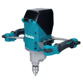 toom Baumarkt Makita Akku-Rührgerät 'UT002GZ' 40 V ohne Akku Angebot