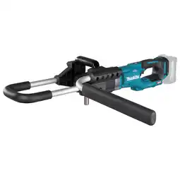 toom Baumarkt Makita Akku-Erdbohrer 'DG002GZ' 40 V ohne Akku und Ladegerät Angebot