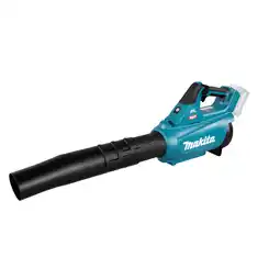 toom Baumarkt Makita Akku-Gebläse 'UB001GZ' 40 V ohne Akku und Ladegerät Angebot