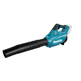toom Baumarkt Makita Akku-Gebläse 'UB001GZ' 40 V ohne Akku und Ladegerät Angebot