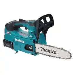 toom Baumarkt Makita Akku-Kettensäge 'UC002GZ' 25 cm, ohne Akku und Ladegerät Angebot