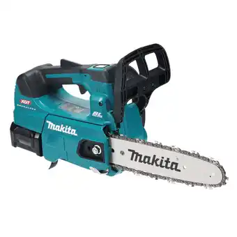 toom Baumarkt Makita Akku-Kettensäge 'UC002GZ' 25 cm, ohne Akku und Ladegerät Angebot