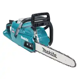 toom Baumarkt Makita Akku-Kettensäge 'UC012GZ' 40 cm, ohne Akku und Ladegerät Angebot