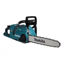 toom Baumarkt Makita Akku-Kettensäge 'UC015GZ' 35 cm, ohne Akku und Ladegerät Angebot