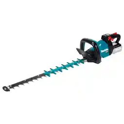 toom Baumarkt Makita Akku-Heckenschere 'UH004GZ' 40 V ohne Akku und Ladegerät Angebot
