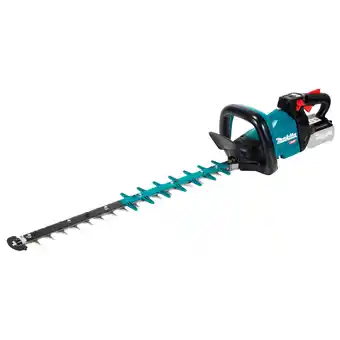 toom Baumarkt Makita Akku-Heckenschere 'UH004GZ' 40 V ohne Akku und Ladegerät Angebot