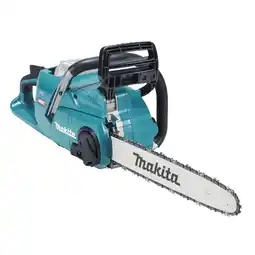 toom Baumarkt Makita Akku-Kettensäge 'UC016GZ' 40 cm, ohne Akku und Ladegerät Angebot