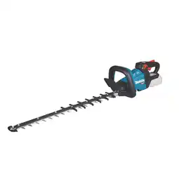 toom Baumarkt Makita Akku-Heckenschere 'UH006GZ' 40 V ohne Akku und Ladegerät Angebot