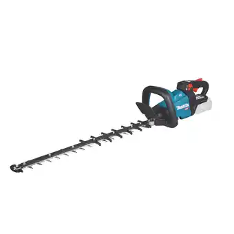 toom Baumarkt Makita Akku-Heckenschere 'UH006GZ' 40 V ohne Akku und Ladegerät Angebot