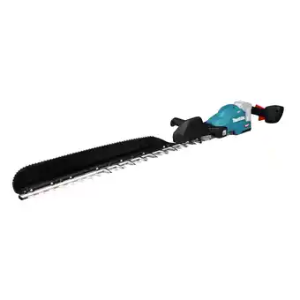 toom Baumarkt Makita Akku-Heckenschere 'UH014GZ' 40 V ohne Akku und Ladegerät Angebot
