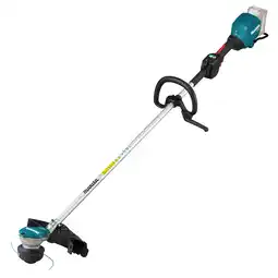 toom Baumarkt Makita Akku-Freischneider 'UR003GZ01' 40 V ohne Akku und Ladegerät Angebot
