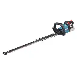 toom Baumarkt Makita Akku-Heckenschere 'UH007GZ' 40 V ohne Akku und Ladegerät Angebot