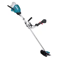 toom Baumarkt Makita Akku-Freischneider 'UR002GZ01 XGT' Zubehör, ohne Akku Angebot