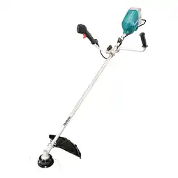 toom Baumarkt Makita Akku-Freischneider 'UR012GZ06' 40 V ohne Akku und Ladegerät Angebot
