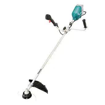 toom Baumarkt Makita Akku-Freischneider 'UR012GZ06' 40 V ohne Akku und Ladegerät Angebot