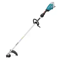 toom Baumarkt Makita Akku-Sense 'UR017GZ' 40 V ohne Akku und Ladegerät Angebot