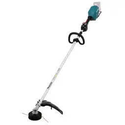toom Baumarkt Makita Akku-Freischneider 'UR014GZ' 40 V ohne Akku und Ladegerät Angebot