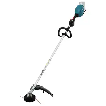 toom Baumarkt Makita Akku-Freischneider 'UR014GZ' 40 V ohne Akku und Ladegerät Angebot