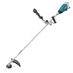 toom Baumarkt Makita Akku-Sense 'UR016GZ' 40 V ohne Akku und Ladegerät Angebot