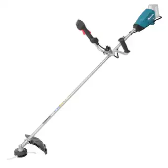 toom Baumarkt Makita Akku-Sense 'UR016GZ' 40 V ohne Akku und Ladegerät Angebot