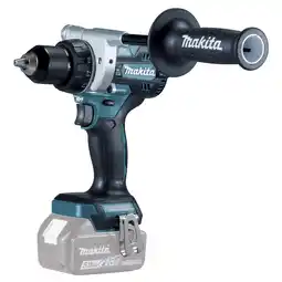 toom Baumarkt Makita Akku-Bohrschrauber 'DDF486' ohne Akku Angebot