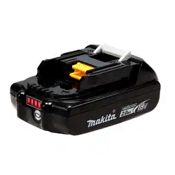 toom Baumarkt Makita Lithium-Ionen-Akku 'BL1820B' 18 V 2,0 Ah Angebot