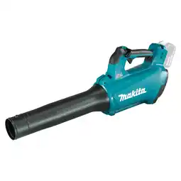 toom Baumarkt Makita Akku-Laubbläser 'DUB184Z' ohne Akku Angebot