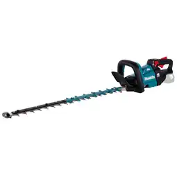 toom Baumarkt Makita Akku-Heckenschere 'DUH601Z' 18 V, 60 cm ohne Akku Angebot