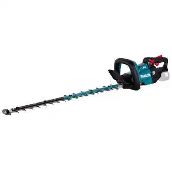 toom Baumarkt Makita Akku-Heckenschere 'DUH601Z' 18 V, 60 cm ohne Akku Angebot