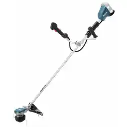 toom Baumarkt Makita Akku-Freischneider 'DUR368AZX3' 2 x 18 V ohne Akku Angebot