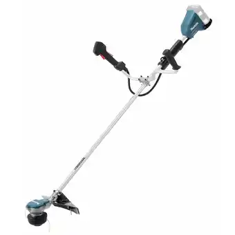 toom Baumarkt Makita Akku-Freischneider 'DUR368AZX3' 2 x 18 V ohne Akku Angebot
