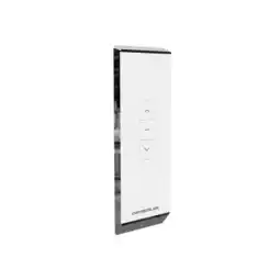 toom Baumarkt Chamberlain 1-Kanal-Handsender 'RTX1P-10' weiß Angebot