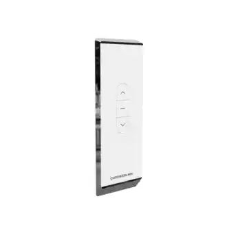 toom Baumarkt Chamberlain 1-Kanal-Handsender 'RTX1P-10' weiß Angebot