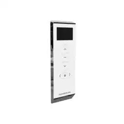 toom Baumarkt Chamberlain 8-Kanal-Handsender 'RTX8P-10' weiß Angebot