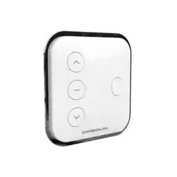 toom Baumarkt Chamberlain 1-Kanal-Wandsender 'RTXW1-10' weiß Angebot