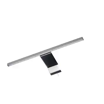 toom Baumarkt Fackelmann LED-Aufsatzleuchte 12 V 3 W 34 cm Angebot