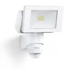 toom Baumarkt Steinel Sensor-LED-Strahler 'LS 150 S' weiß 1486 lm Angebot