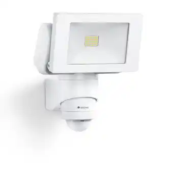 toom Baumarkt Steinel Sensor-LED-Strahler 'LS 150 S' weiß 1486 lm Angebot