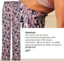 Tchibo Relaxhose Angebot