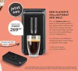 Tchibo Tchibo Esperto mini Angebot