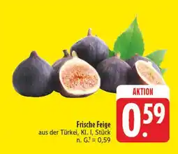 Edeka Frische feige Angebot