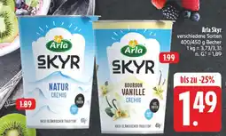 Edeka Arla skyr natur cremig Angebot